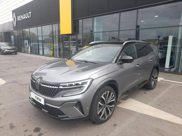 Vente en ligne Renault Austral  E-Tech hybrid 200 au prix de 35 490 €