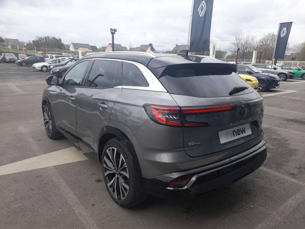 Vente en ligne Renault Austral  E-Tech hybrid 200 au prix de 35 490 €