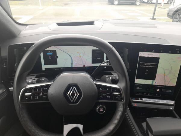 Vente en ligne Renault Austral  E-Tech hybrid 200 au prix de 35 490 €