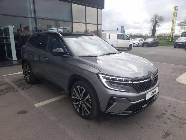 Vente en ligne Renault Austral  E-Tech hybrid 200 au prix de 35 490 €