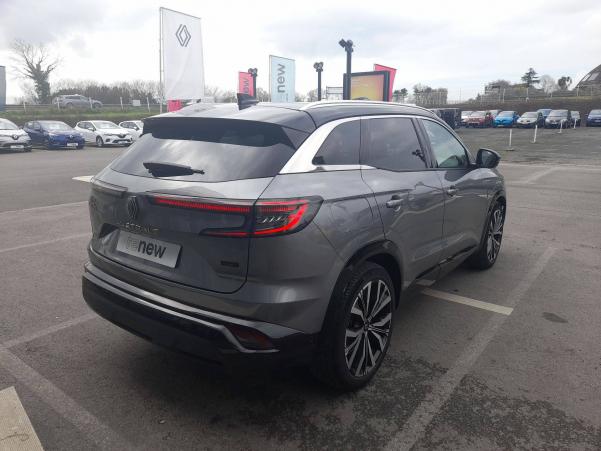 Vente en ligne Renault Austral  E-Tech hybrid 200 au prix de 35 490 €