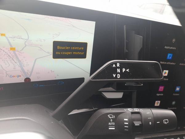 Vente en ligne Renault Austral  E-Tech hybrid 200 au prix de 35 490 €