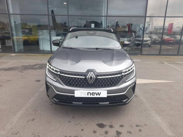 Vente en ligne Renault Austral  E-Tech hybrid 200 au prix de 35 490 €