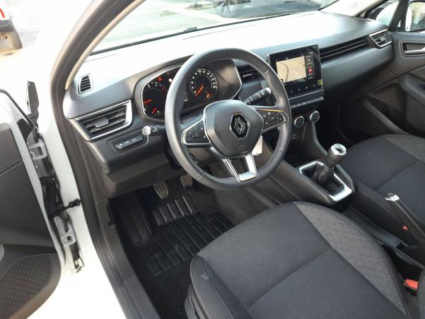 Vente en ligne Renault Clio 5 Clio TCe 90 au prix de 12 990 €