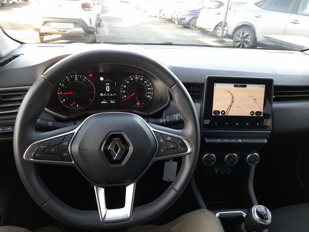 Vente en ligne Renault Clio 5 Clio TCe 90 au prix de 12 990 €