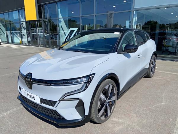 Vente en ligne Renault Megane E-Tech  EV60 220 ch super charge au prix de 26 490 €