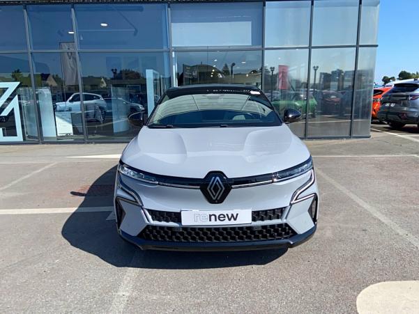 Vente en ligne Renault Megane E-Tech  EV60 220 ch super charge au prix de 26 490 €