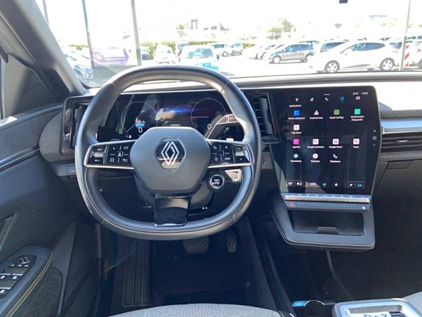 Vente en ligne Renault Megane E-Tech  EV60 220 ch super charge au prix de 26 490 €
