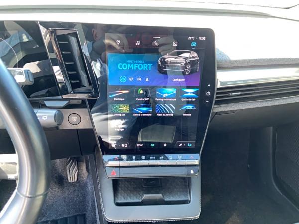 Vente en ligne Renault Megane E-Tech  EV60 220 ch super charge au prix de 26 490 €