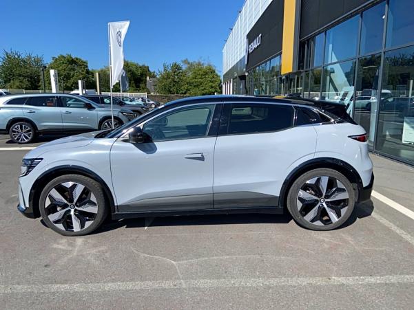 Vente en ligne Renault Megane E-Tech  EV60 220 ch super charge au prix de 26 490 €