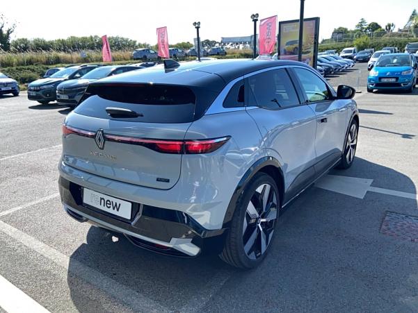 Vente en ligne Renault Megane E-Tech  EV60 220 ch super charge au prix de 26 490 €