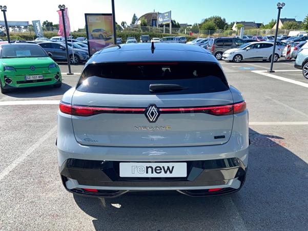 Vente en ligne Renault Megane E-Tech  EV60 220 ch super charge au prix de 26 490 €