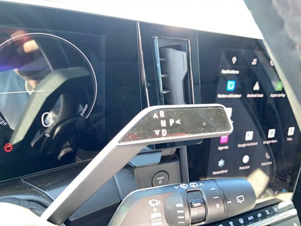 Vente en ligne Renault Megane E-Tech  EV60 220 ch super charge au prix de 26 490 €