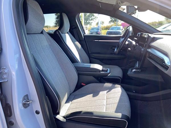 Vente en ligne Renault Megane E-Tech  EV60 220 ch super charge au prix de 26 490 €