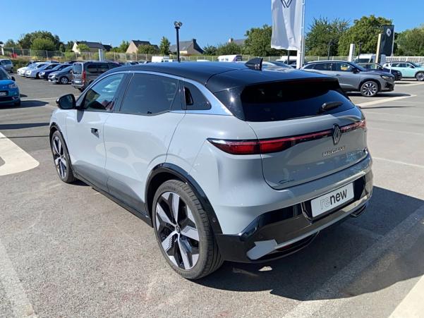 Vente en ligne Renault Megane E-Tech  EV60 220 ch super charge au prix de 26 490 €
