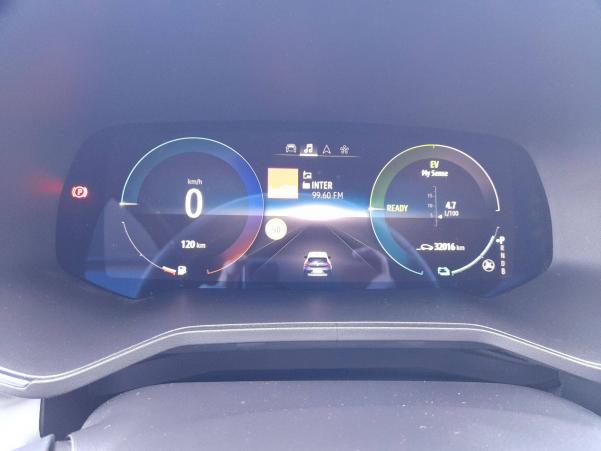 Vente en ligne Renault Clio 5 Clio E-Tech 140 - 21N au prix de 17 990 €