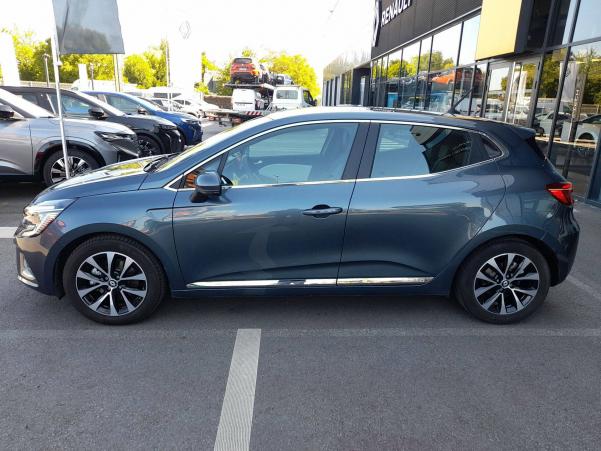 Vente en ligne Renault Clio 5 Clio E-Tech 140 - 21N au prix de 17 990 €
