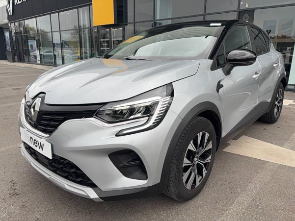 Vente en ligne Renault Captur  TCe 90 au prix de 16 480 €