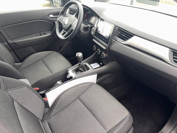 Vente en ligne Renault Captur  TCe 90 au prix de 16 480 €