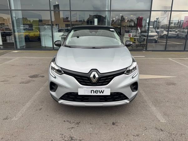 Vente en ligne Renault Captur  TCe 90 au prix de 16 480 €