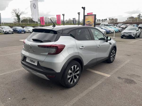 Vente en ligne Renault Captur  TCe 90 au prix de 16 480 €