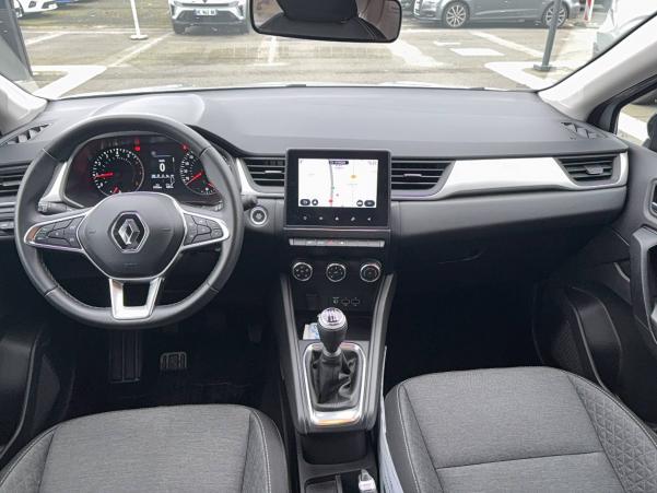 Vente en ligne Renault Captur  TCe 90 au prix de 16 480 €