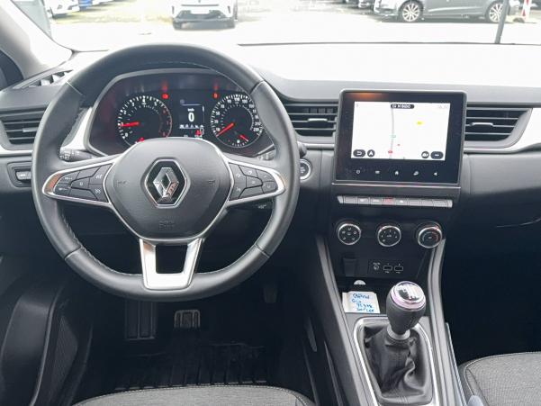Vente en ligne Renault Captur  TCe 90 au prix de 16 480 €