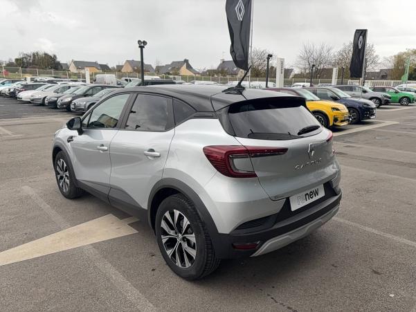 Vente en ligne Renault Captur  TCe 90 au prix de 16 480 €