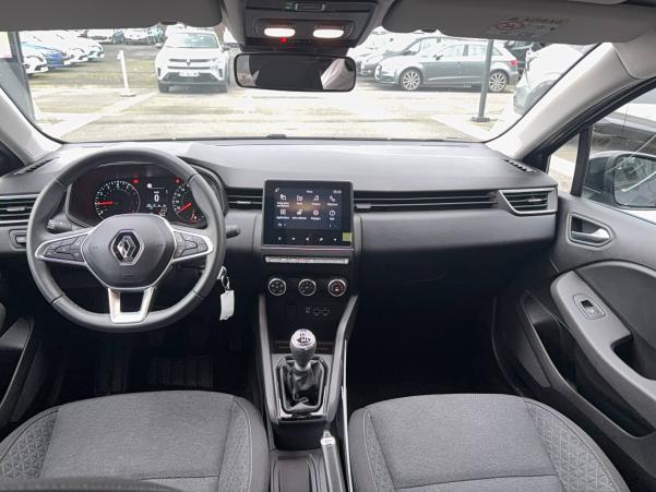 Vente en ligne Renault Clio 5 Clio TCe 90 au prix de 15 890 €