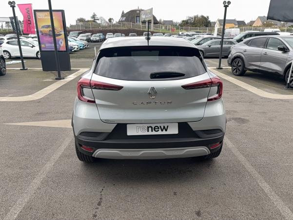 Vente en ligne Renault Captur  TCe 90 au prix de 16 480 €