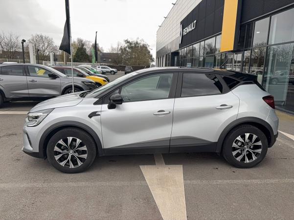 Vente en ligne Renault Captur  TCe 90 au prix de 16 480 €