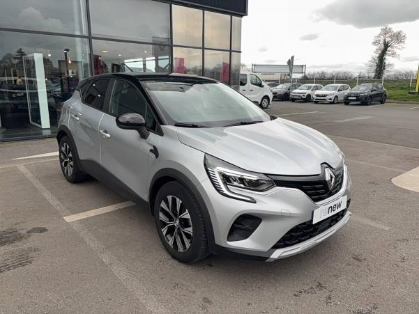 Vente en ligne Renault Captur  TCe 90 au prix de 16 480 €