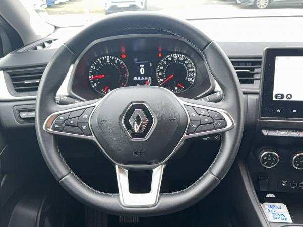 Vente en ligne Renault Captur  TCe 90 au prix de 16 480 €