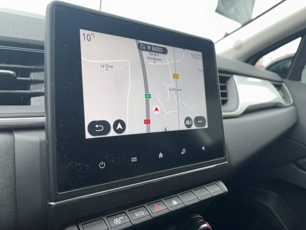 Vente en ligne Renault Captur  TCe 90 au prix de 16 480 €
