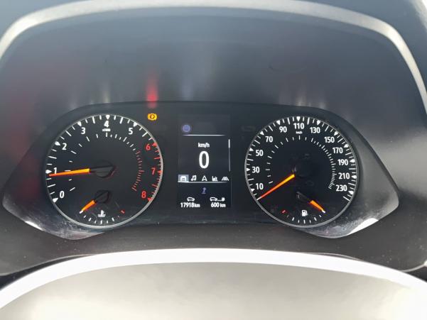 Vente en ligne Renault Captur  TCe 90 au prix de 16 480 €