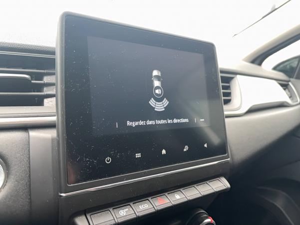Vente en ligne Renault Captur  TCe 90 au prix de 16 480 €