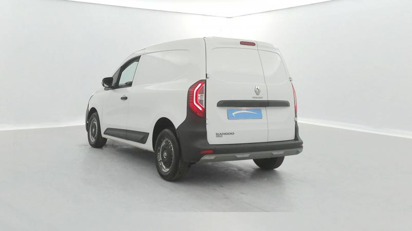 Vente en ligne Renault Kangoo Van  BLUE DCI 75 au prix de 15 000 €