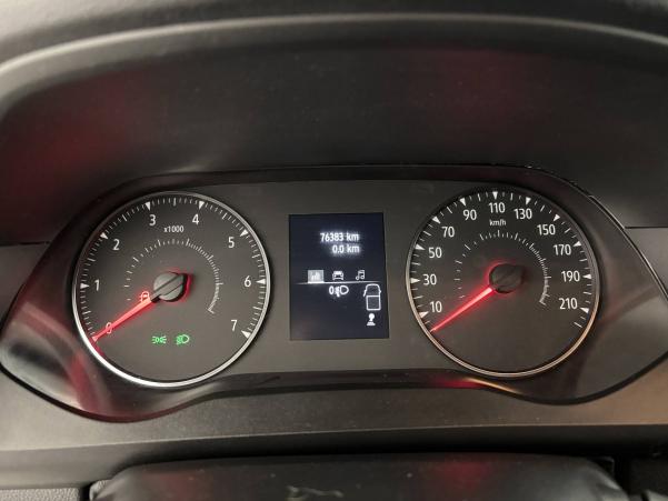 Vente en ligne Renault Kangoo Van  BLUE DCI 75 au prix de 15 000 €