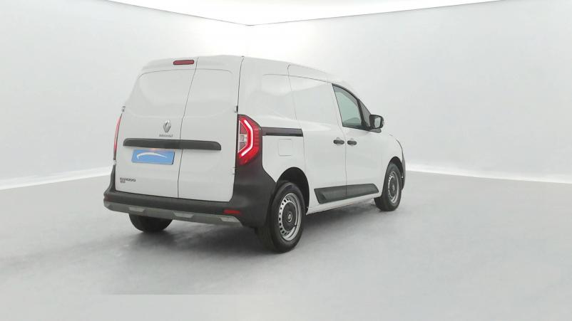 Vente en ligne Renault Kangoo Van  BLUE DCI 75 au prix de 15 000 €