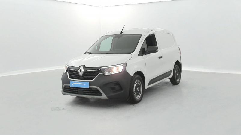 Vente en ligne Renault Kangoo Van  BLUE DCI 75 au prix de 15 000 €