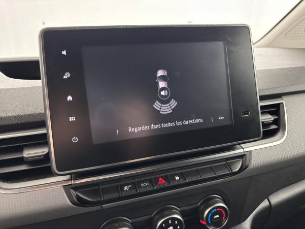Vente en ligne Renault Kangoo Van  BLUE DCI 75 au prix de 15 000 €