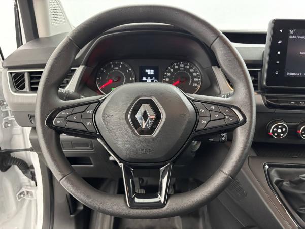 Vente en ligne Renault Kangoo Van  BLUE DCI 75 au prix de 15 000 €