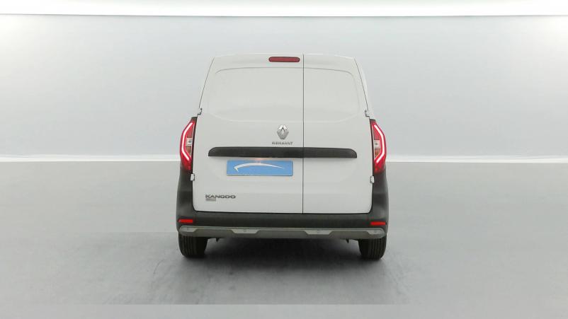 Vente en ligne Renault Kangoo Van  BLUE DCI 75 au prix de 15 000 €