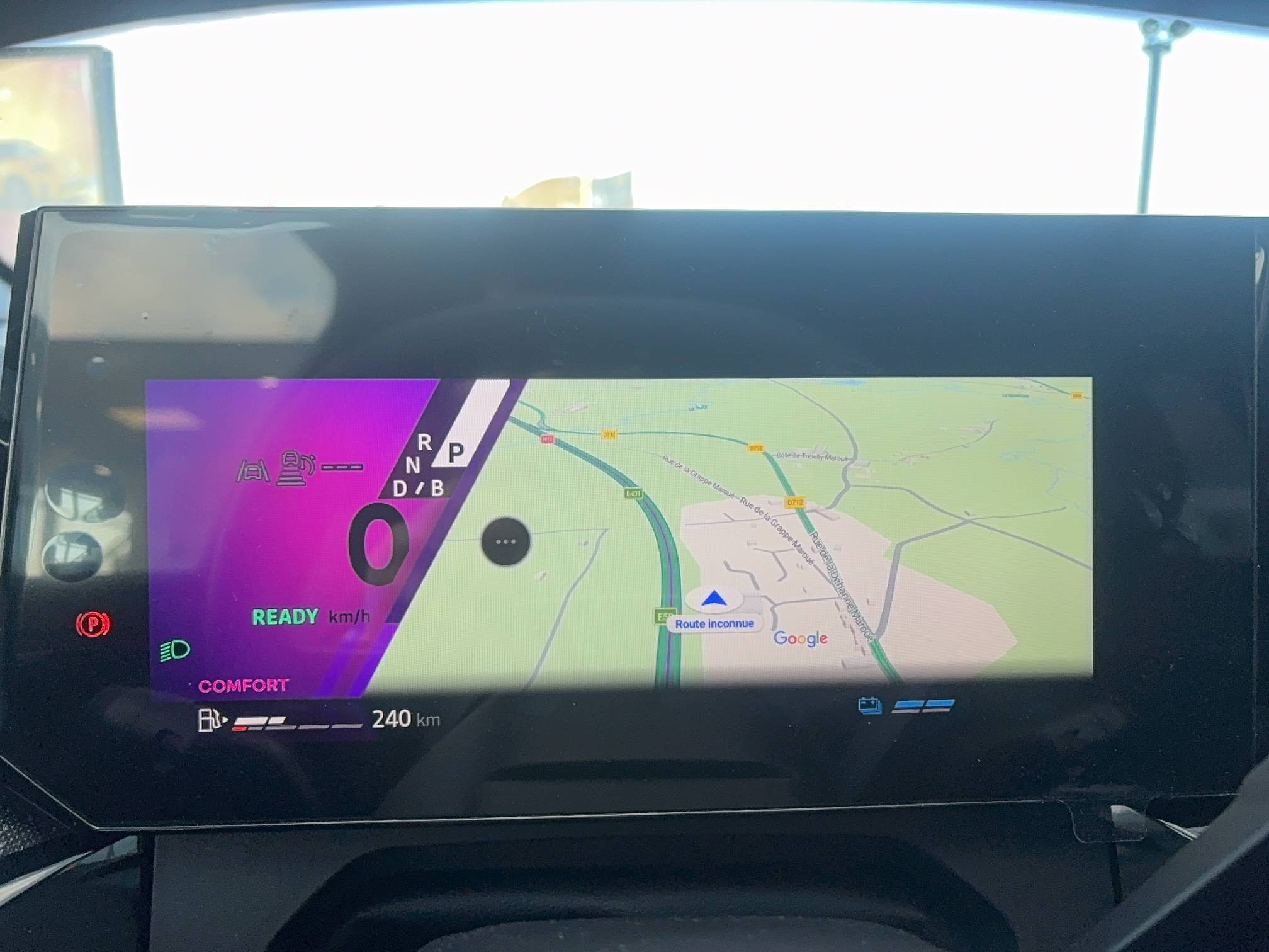 Vente en ligne Renault Clio 6 Clio E-Tech full hybrid 160 ch au prix de 25 990 €