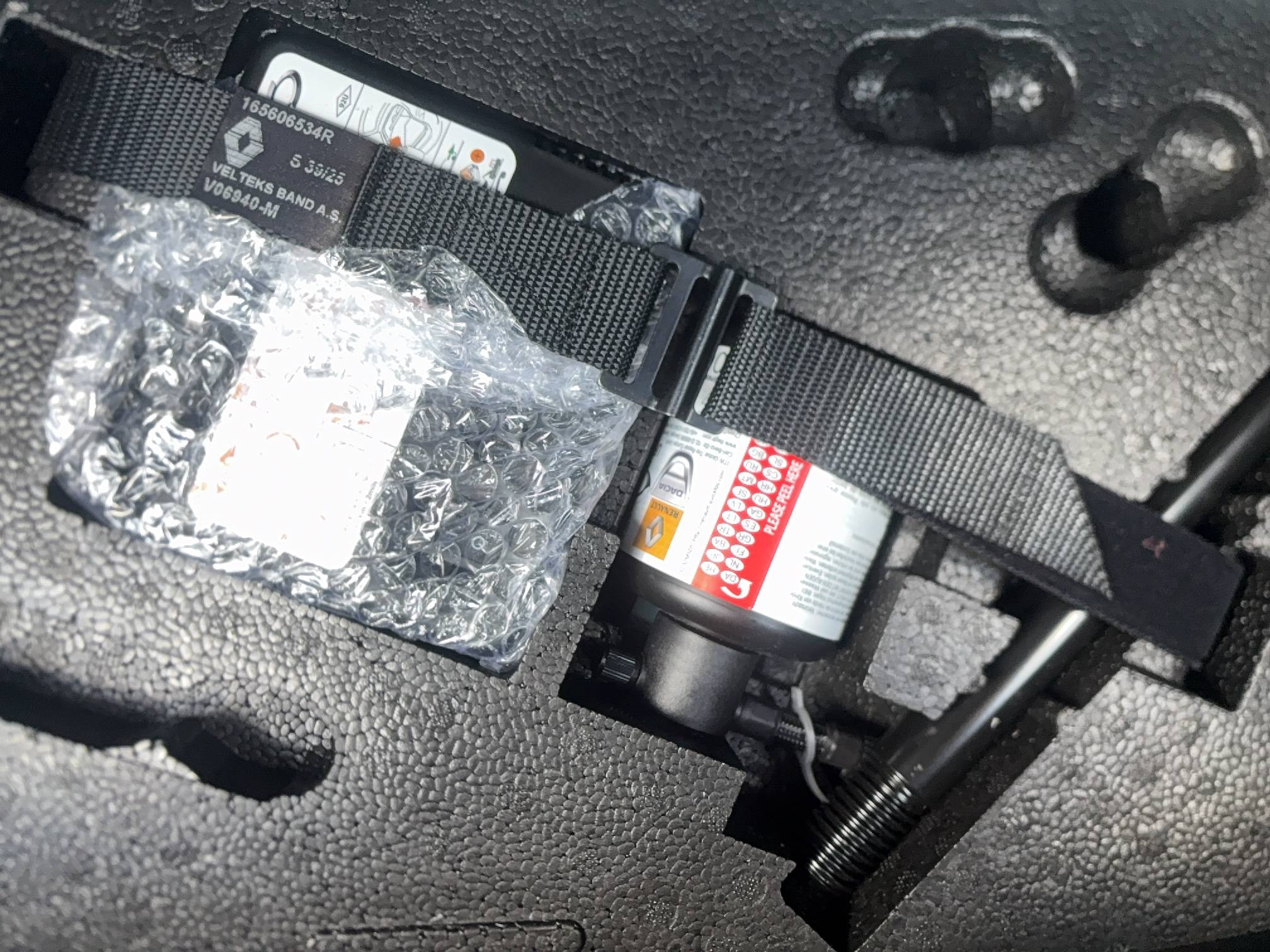 Vente en ligne Renault Clio 6 Clio E-Tech full hybrid 160 ch au prix de 25 990 €