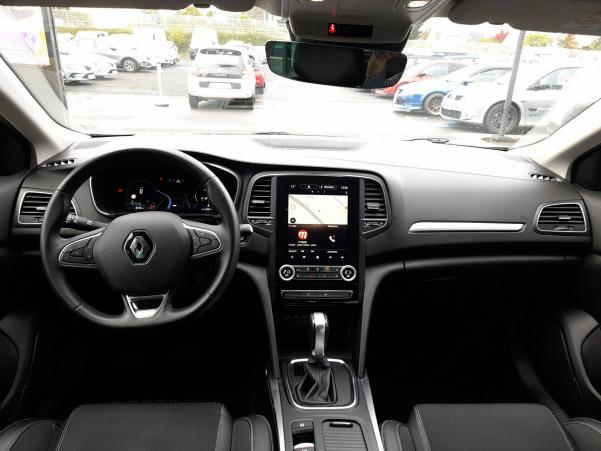 Vente en ligne Renault Megane 4 Estate Mégane IV Estate Blue dCi 115 EDC - 21N au prix de 18 690 €