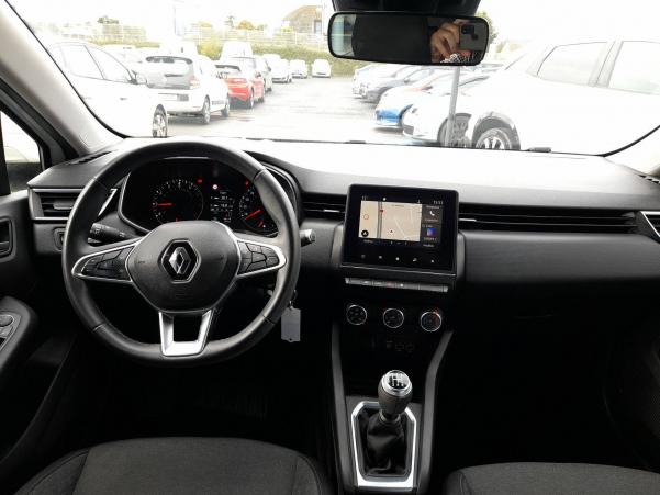 Vente en ligne Renault Clio 5 Clio TCe 100 au prix de 13 990 €