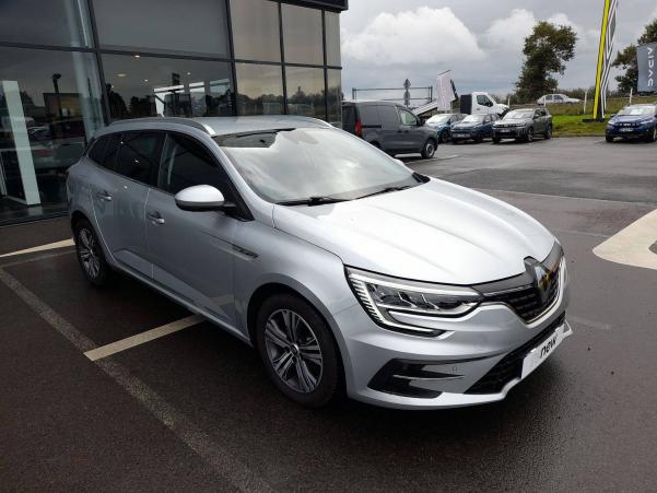 Vente en ligne Renault Megane 4 Estate Mégane IV Estate Blue dCi 115 EDC - 21N au prix de 18 690 €