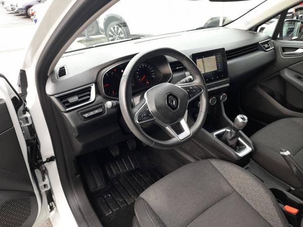 Vente en ligne Renault Clio 5 Clio TCe 100 au prix de 13 990 €