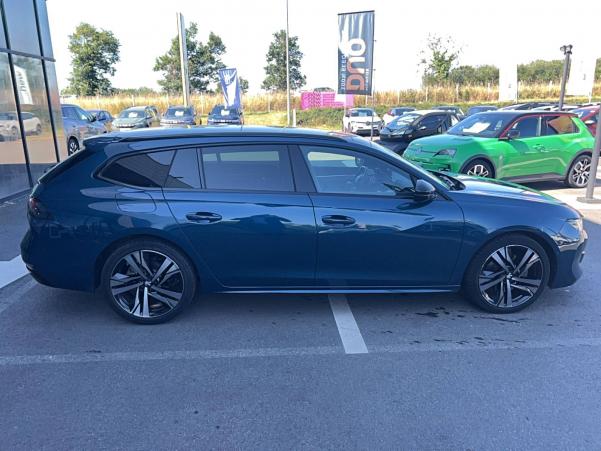 Vente en ligne Peugeot 508 SW  PureTech 225 ch S&S EAT8 au prix de 27 490 €